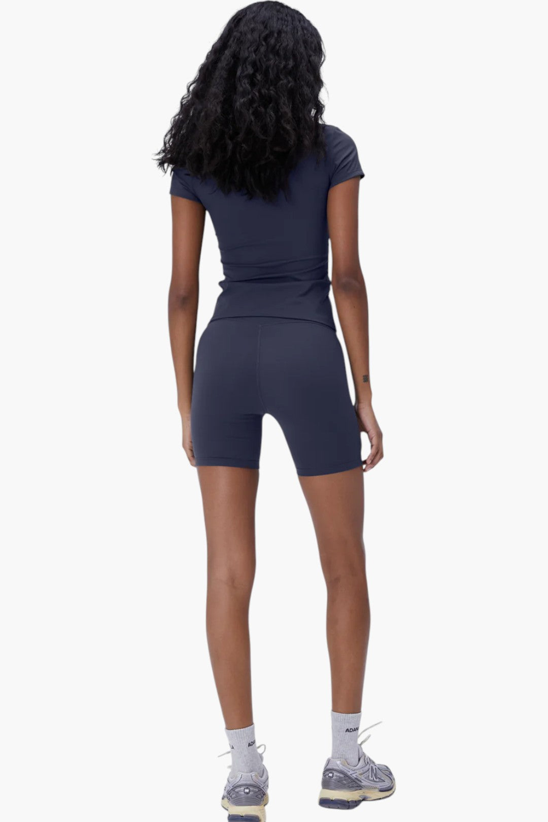 Ultimate Short Sleeve Top - Core - GLAM MODA