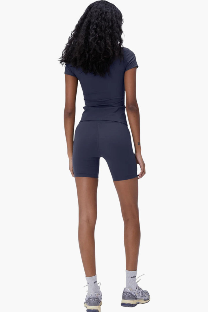 Ultimate Short Sleeve Top - Core - GLAM MODA