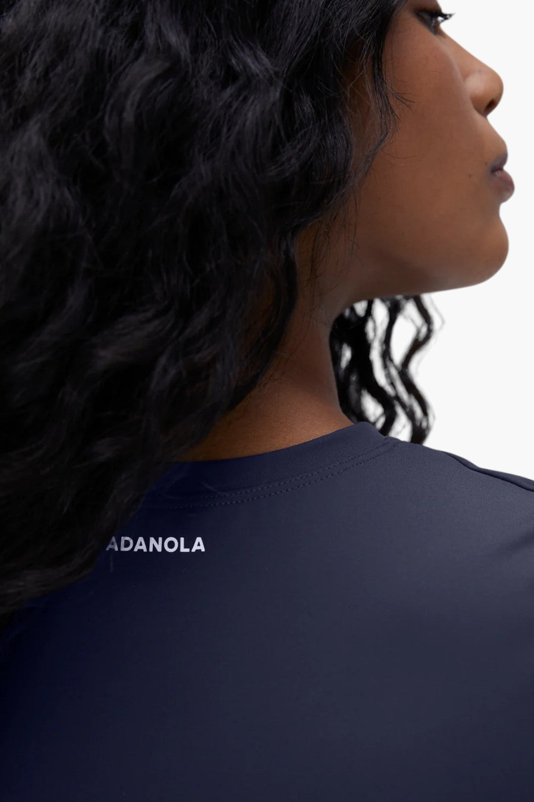 Ultimate Short Sleeve Top - Core - GLAM MODA