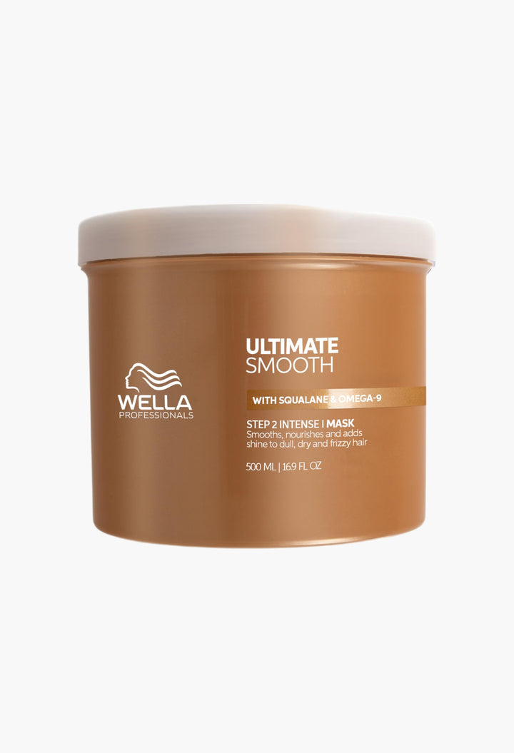 Ultimate Smooth Hydration Mask - GLAM MODA