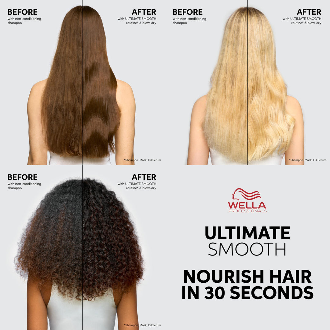 Ultimate Smooth Hydration Mask - GLAM MODA