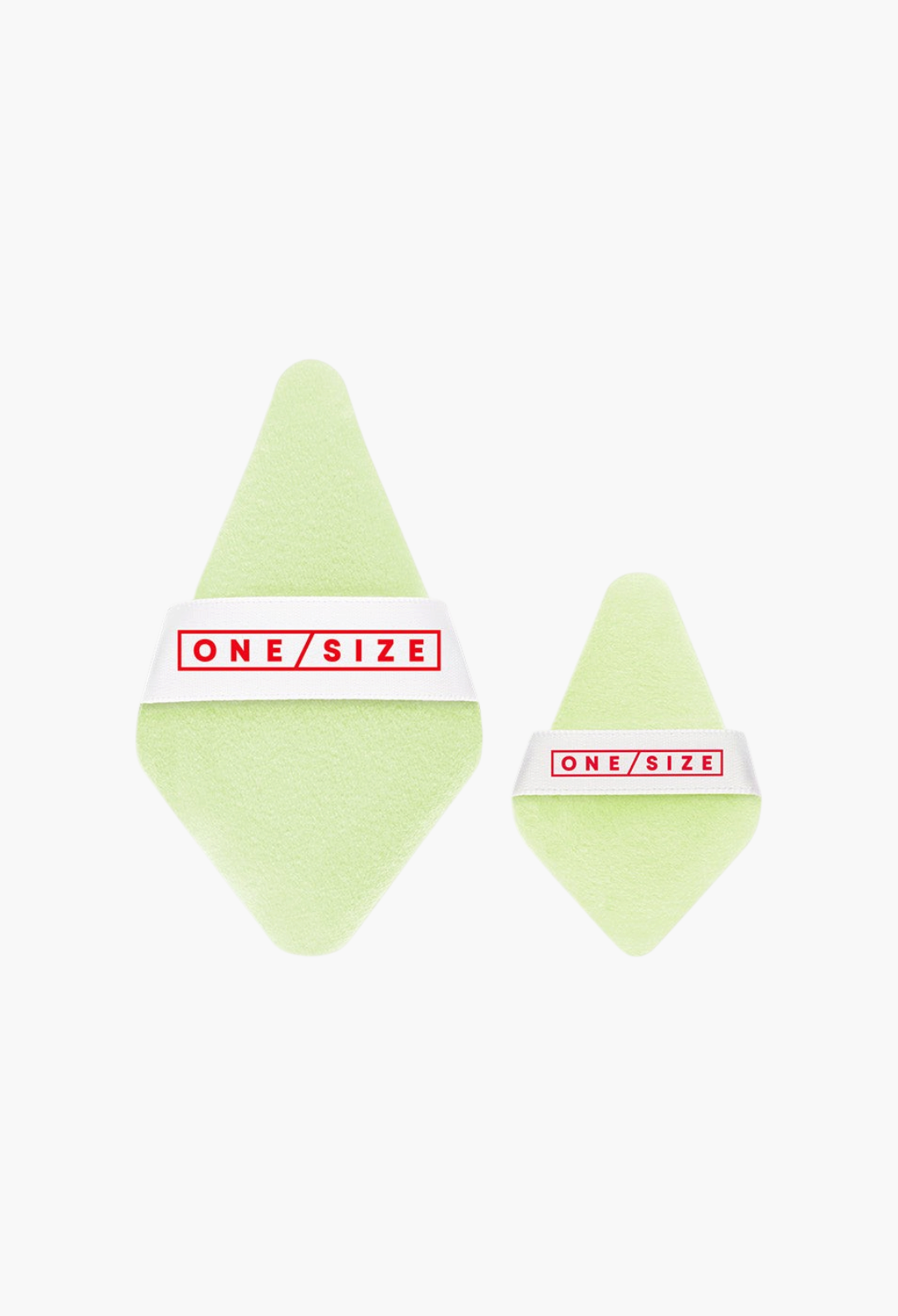 ONE/SIZE Ultimate Kite Puff Precision Brightening Set