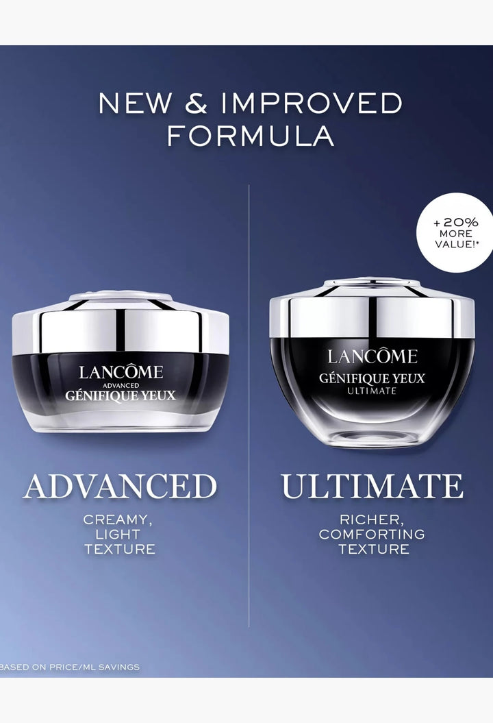Génifique Ultimate Eye Cream,