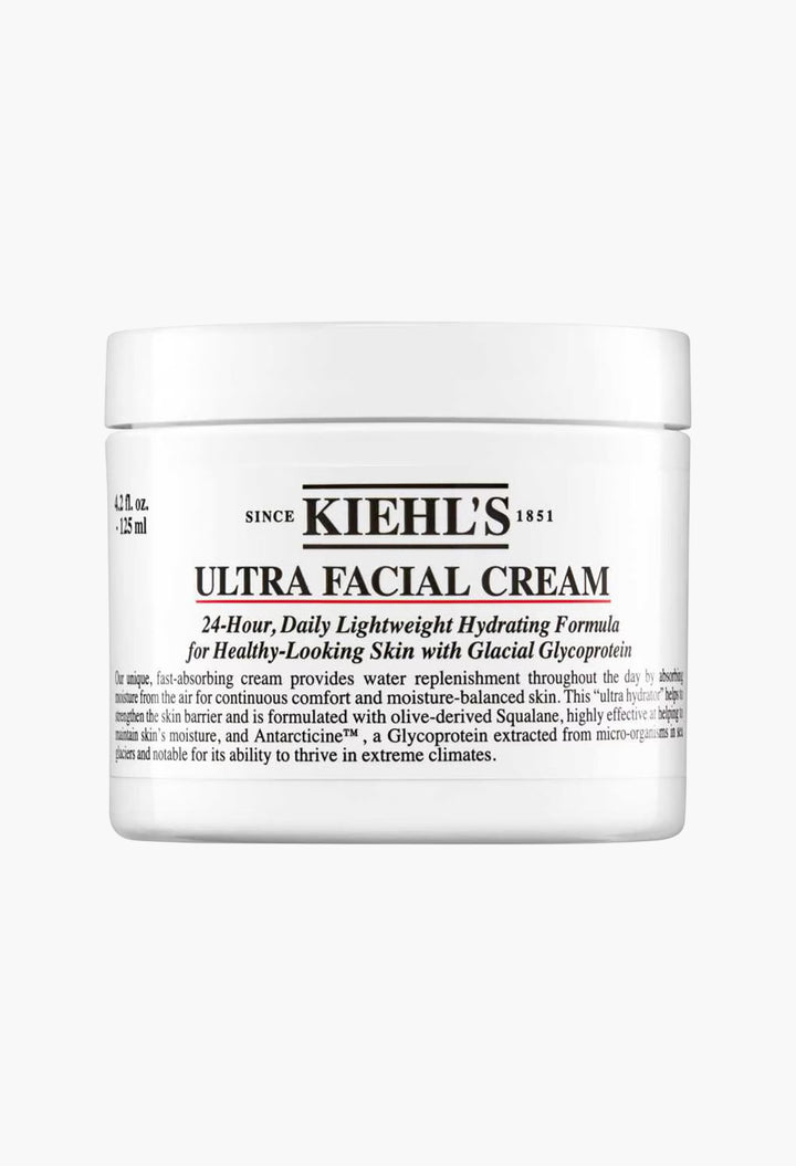 Ultra Facial Refillable Moisturizing Cream with Squalane - GLAM MODA