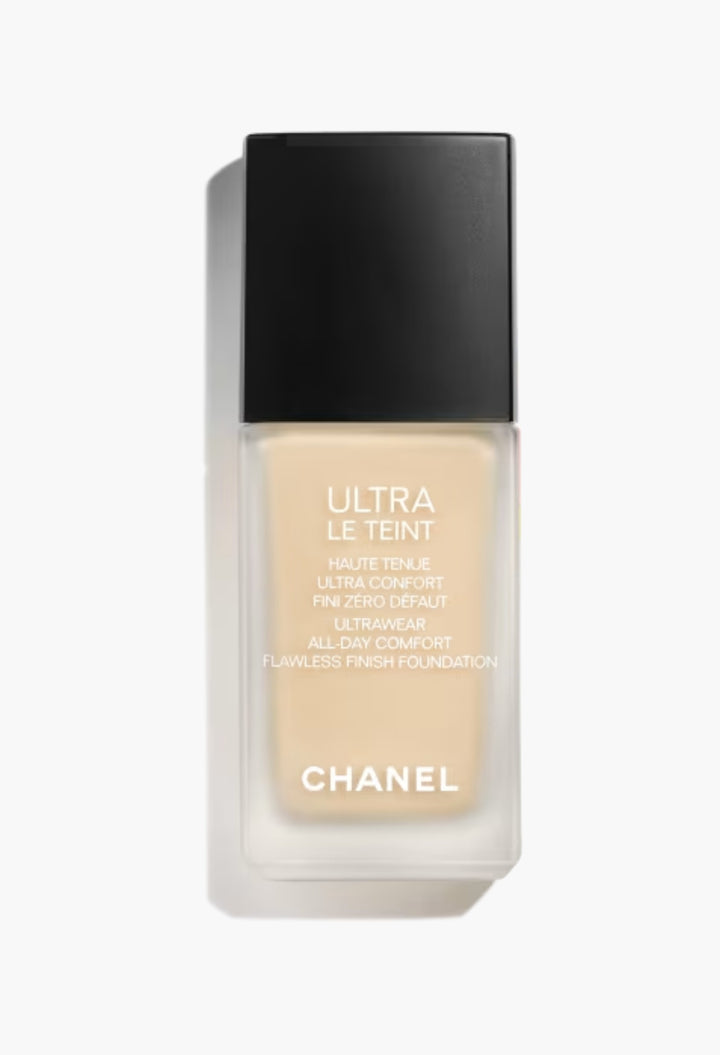 Ultra Le Teint Fluide Ultrawear - All-Day Comfort - Flawless Finish Foundation - GLAM MODA
