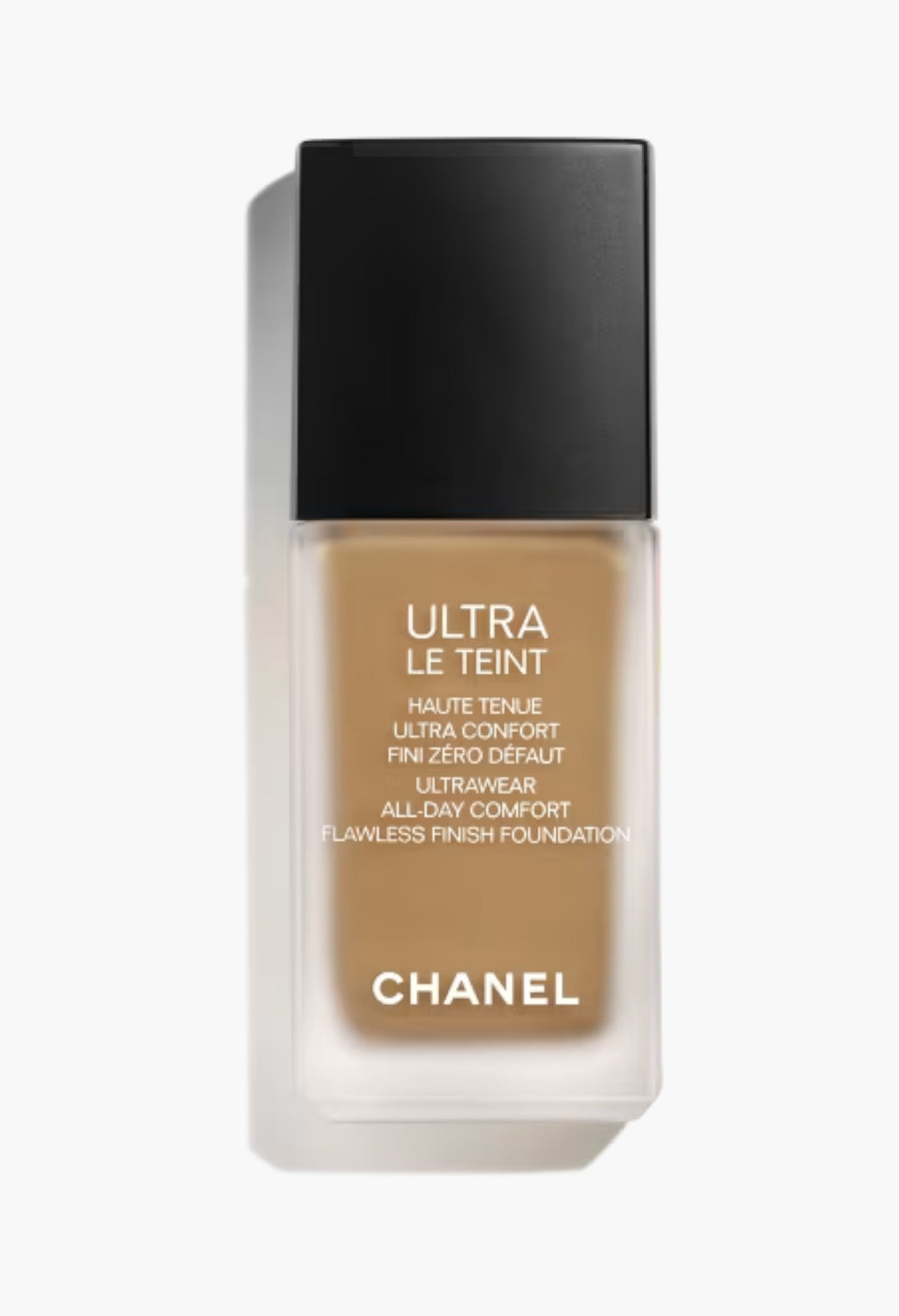 Ultra Le Teint Fluide Ultrawear - All-Day Comfort - Flawless Finish Foundation - GLAM MODA