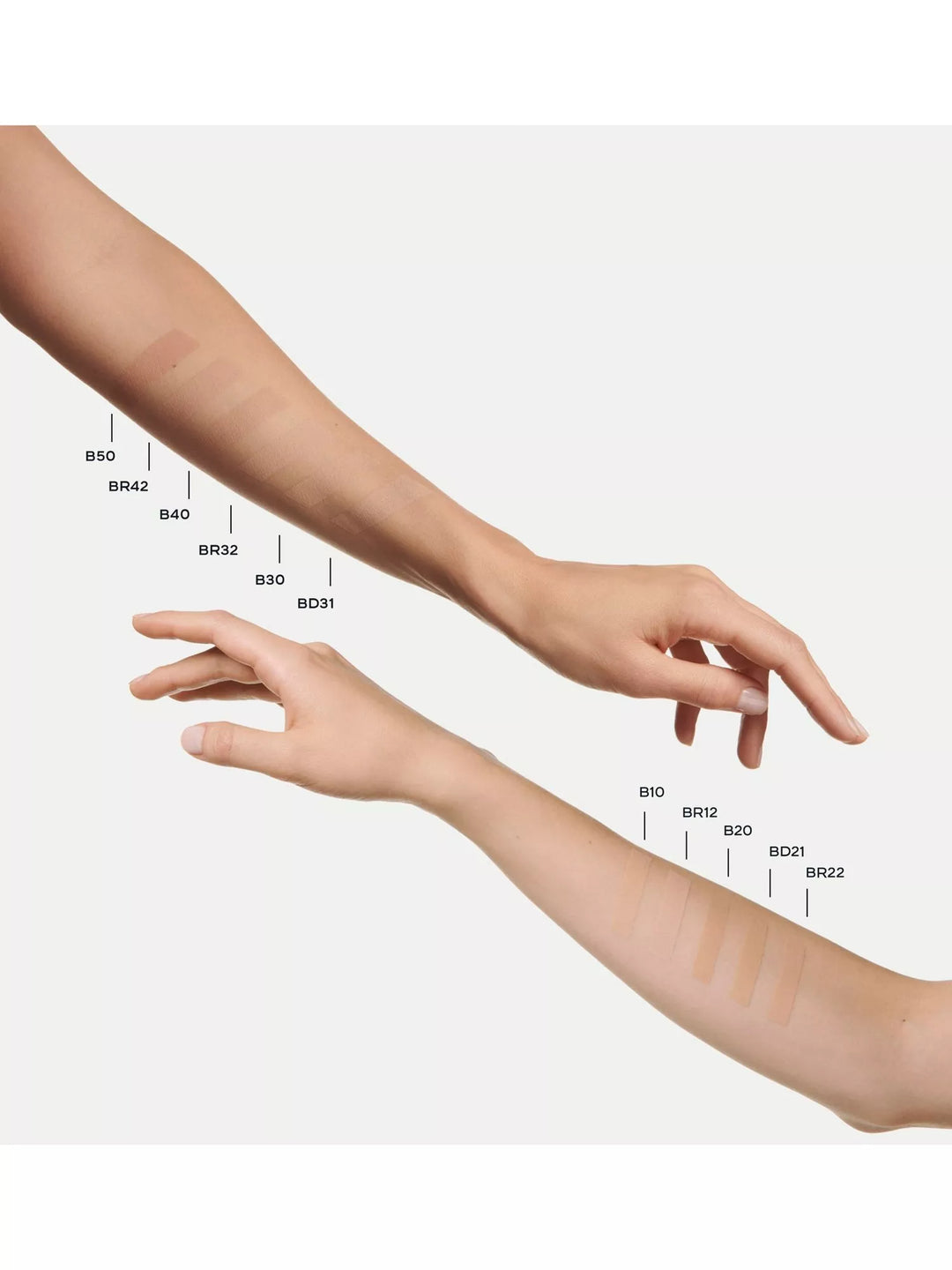 Ultra Le Teint Velvet Blurring Smooth-Effect Foundation - GLAM MODA