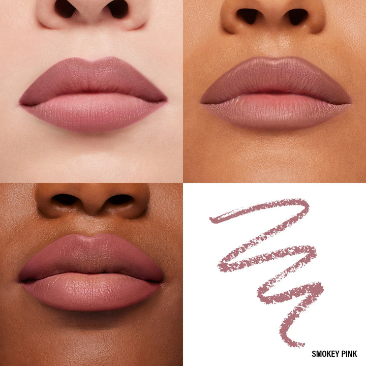 Ultra Suede Sculpting Lip Pencil - GLAM MODA