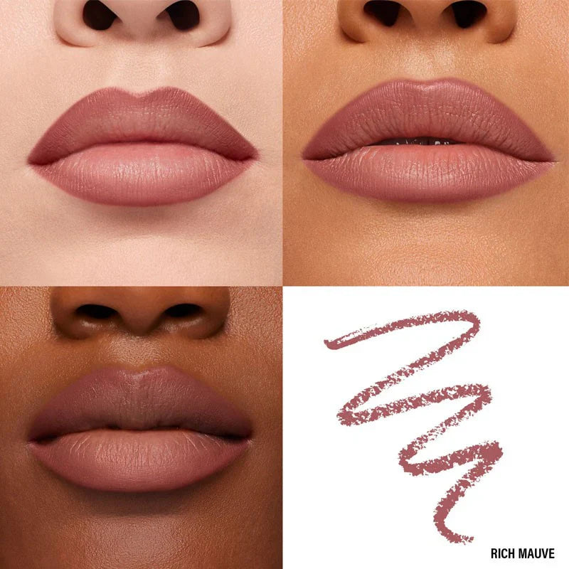Ultra Suede Sculpting Lip Pencil - GLAM MODA