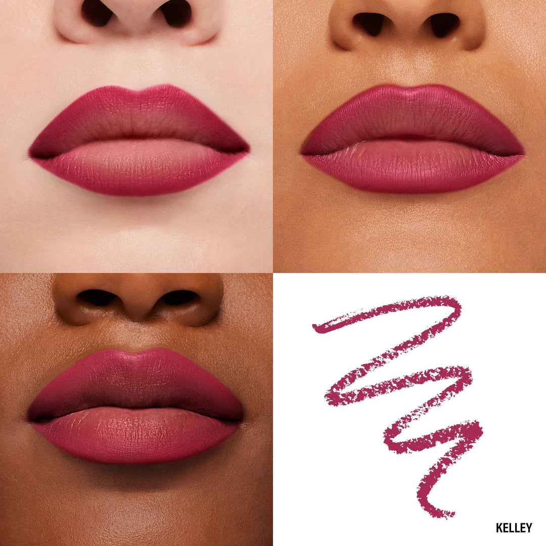 Ultra Suede Sculpting Lip Pencil - GLAM MODA