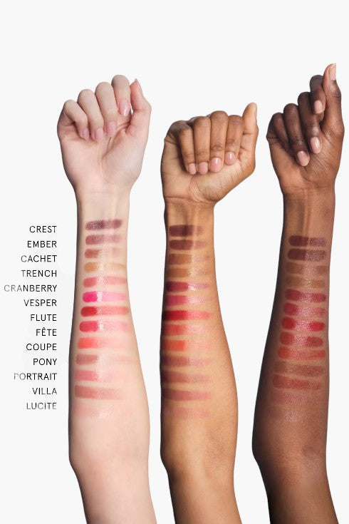 Ultralip Lipstick - GLAM MODA