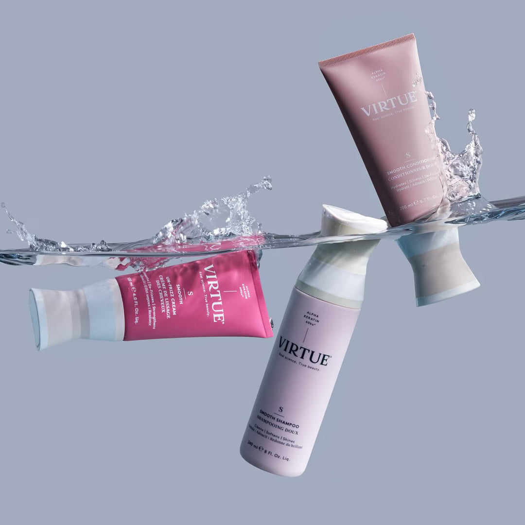 Un-Frizz Cream - Smooths | Calms | Transforms - GLAM MODA