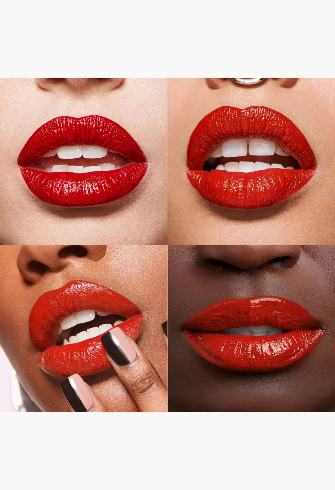 Vice Lip Bond Glossy Longwear Liquid Lipstick