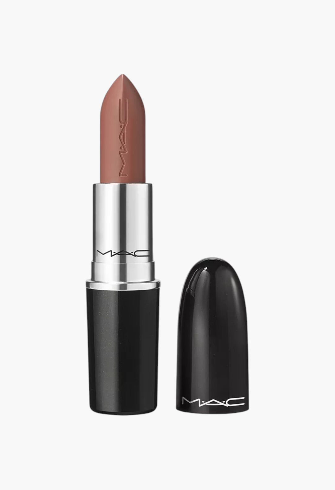 Uncensored Lustreglass Lipstick - GLAM MODA