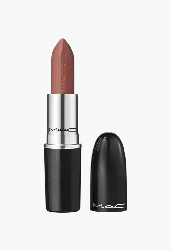 Uncensored Lustreglass Lipstick - GLAM MODA