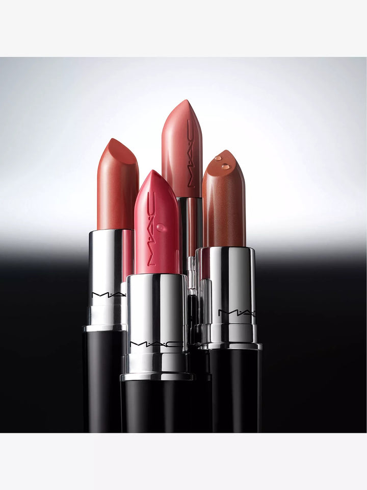 Uncensored Lustreglass Lipstick - GLAM MODA