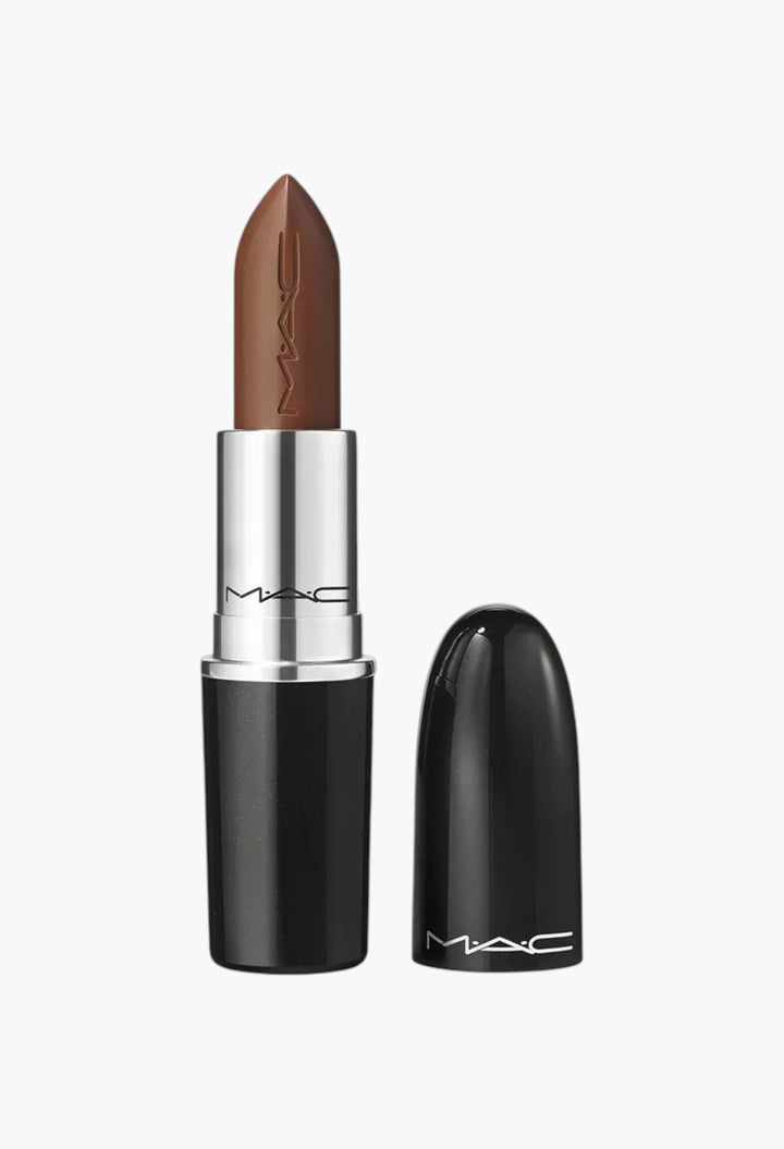 Uncensored Lustreglass Lipstick - GLAM MODA