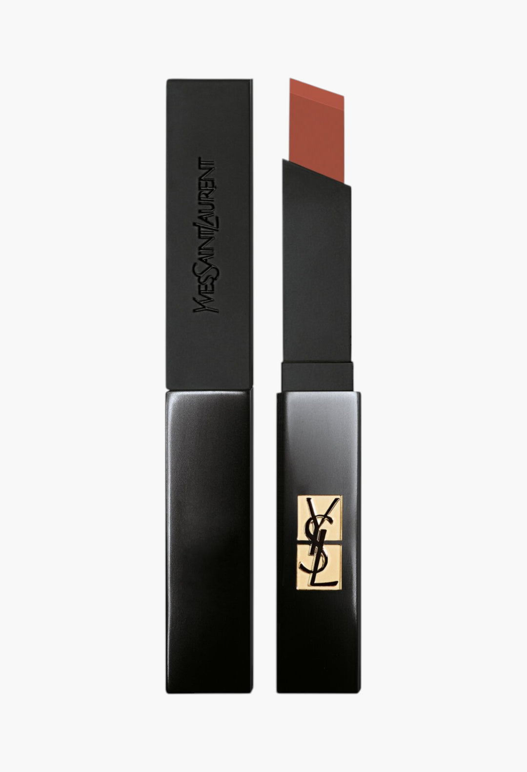 Rouge Pur Couture The Slim Velvet Radical Lipstick - GLAM MODA