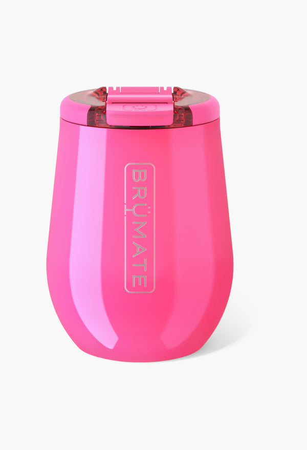 Neon Pink - 14oz Uncork'd
