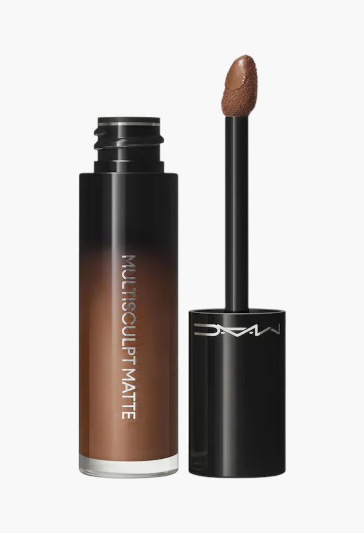 Multisculpt Matte Liquid Eyeshadow + All-over Colour - GLAM MODA