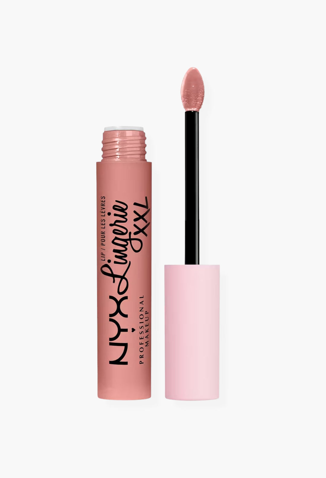 Lip Lingerie XXL Long-Lasting Matte Liquid Lipstick - GLAM MODA