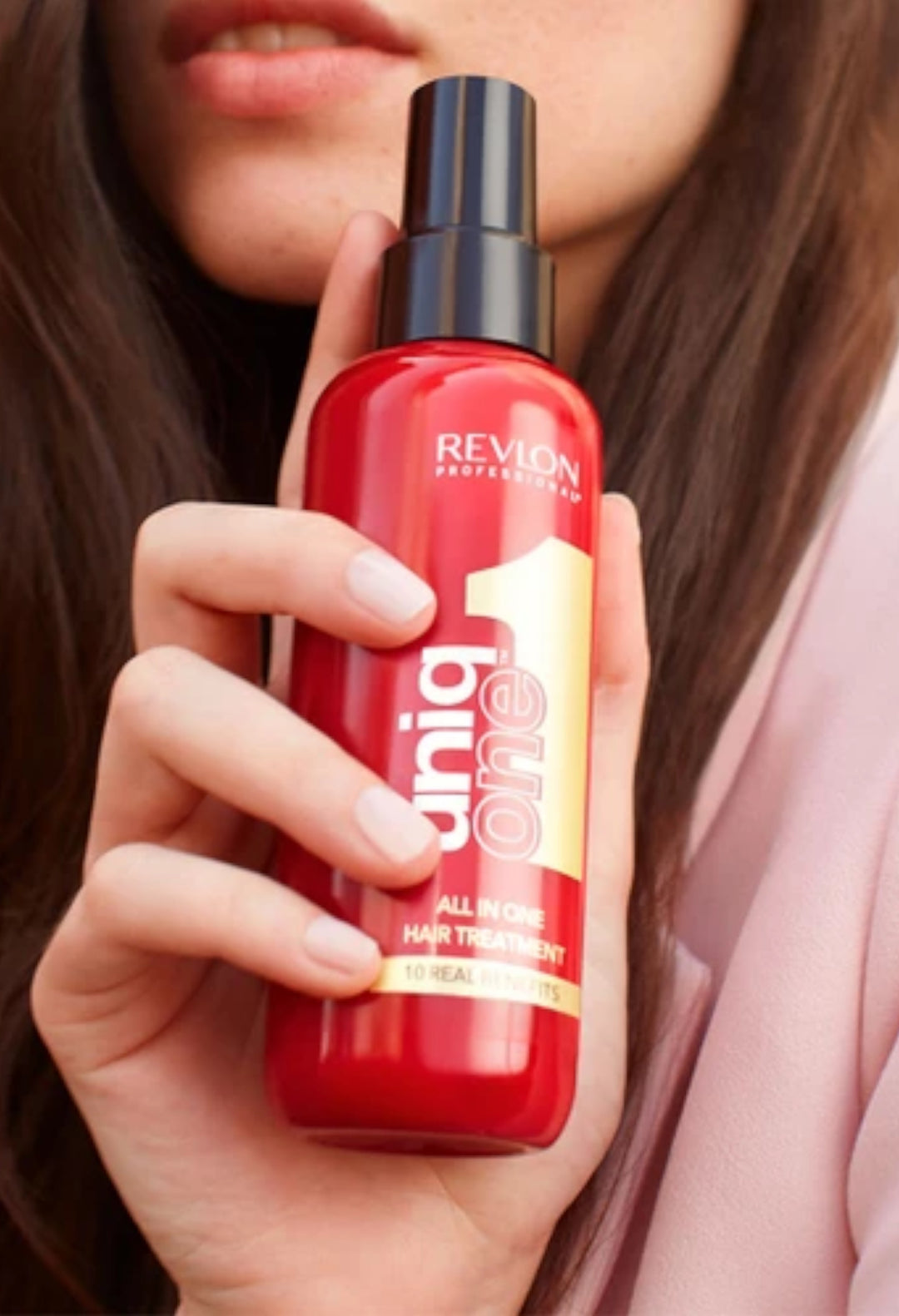 Uniqone All In One Hair Treatment Classic - GLAM MODA