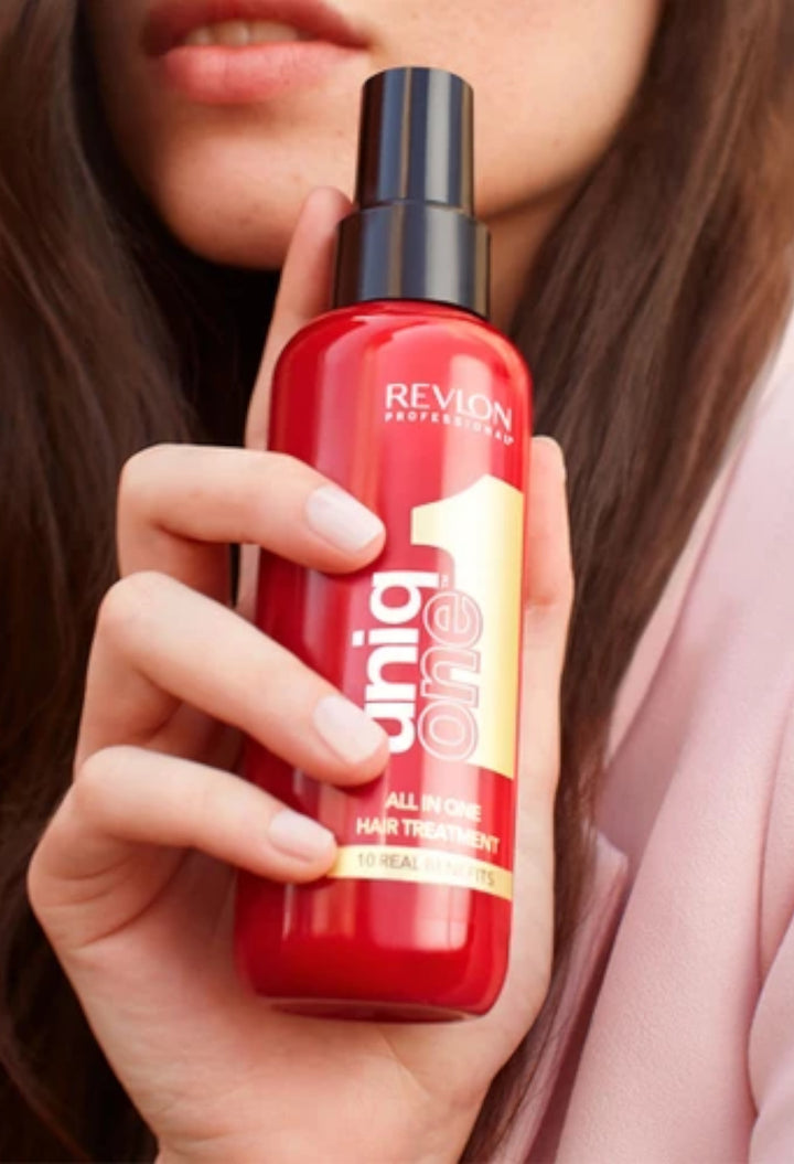Uniqone All In One Hair Treatment Classic - GLAM MODA