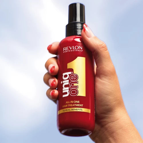 Uniqone All In One Hair Treatment Classic - GLAM MODA