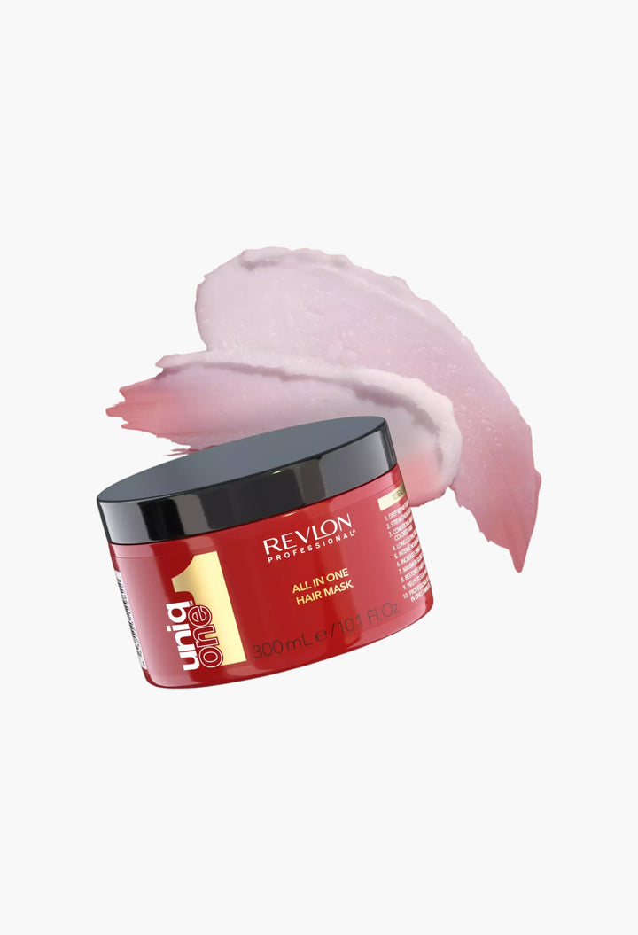 Uniqone All In One Hydrating Mask - GLAM MODA