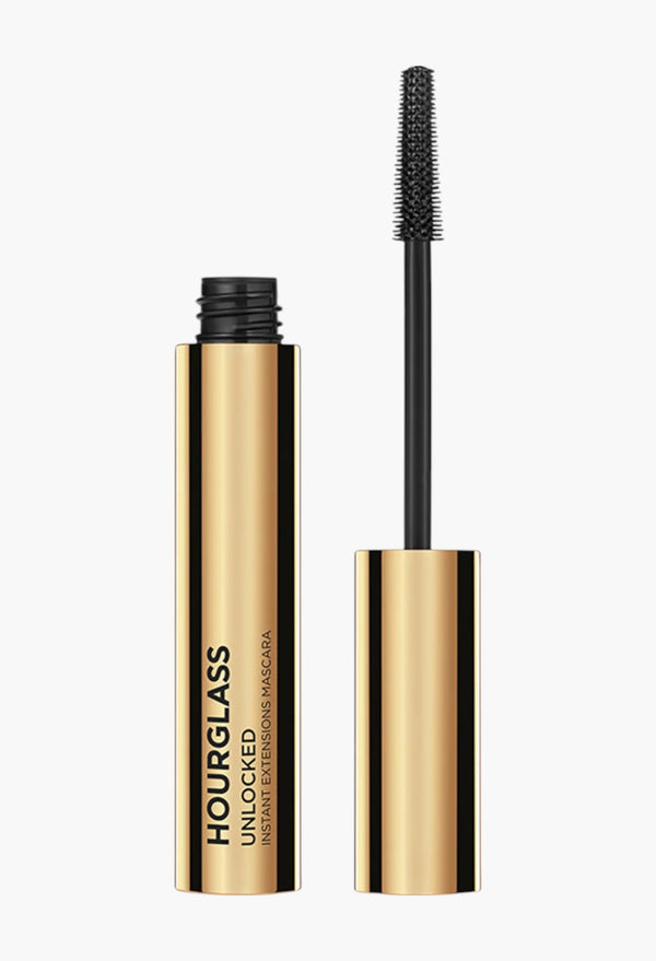 Unlocked Instant Extensions Mascara - Ultra Black
