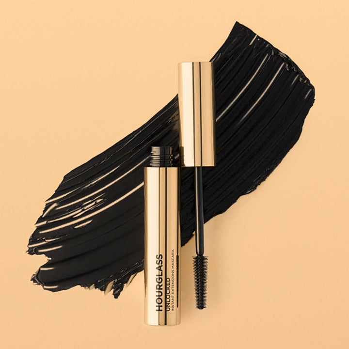 Unlocked Instant Extensions Mascara - Ultra Black - GLAM MODA