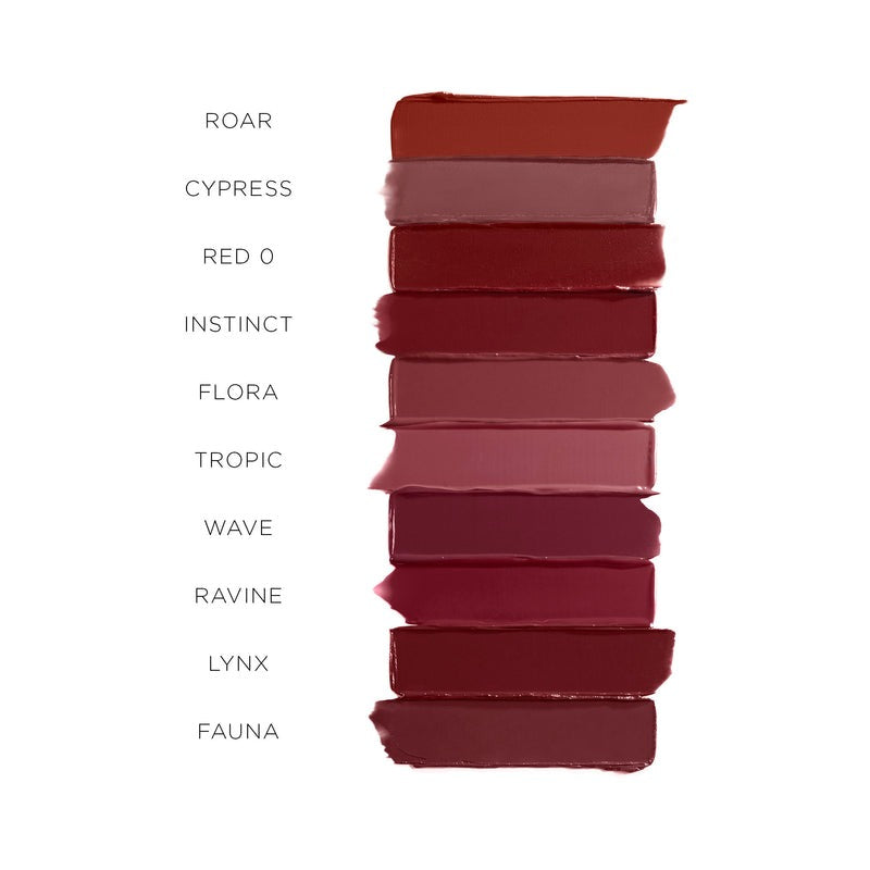 Unlocked Satin Creme Lipstick - GLAM MODA