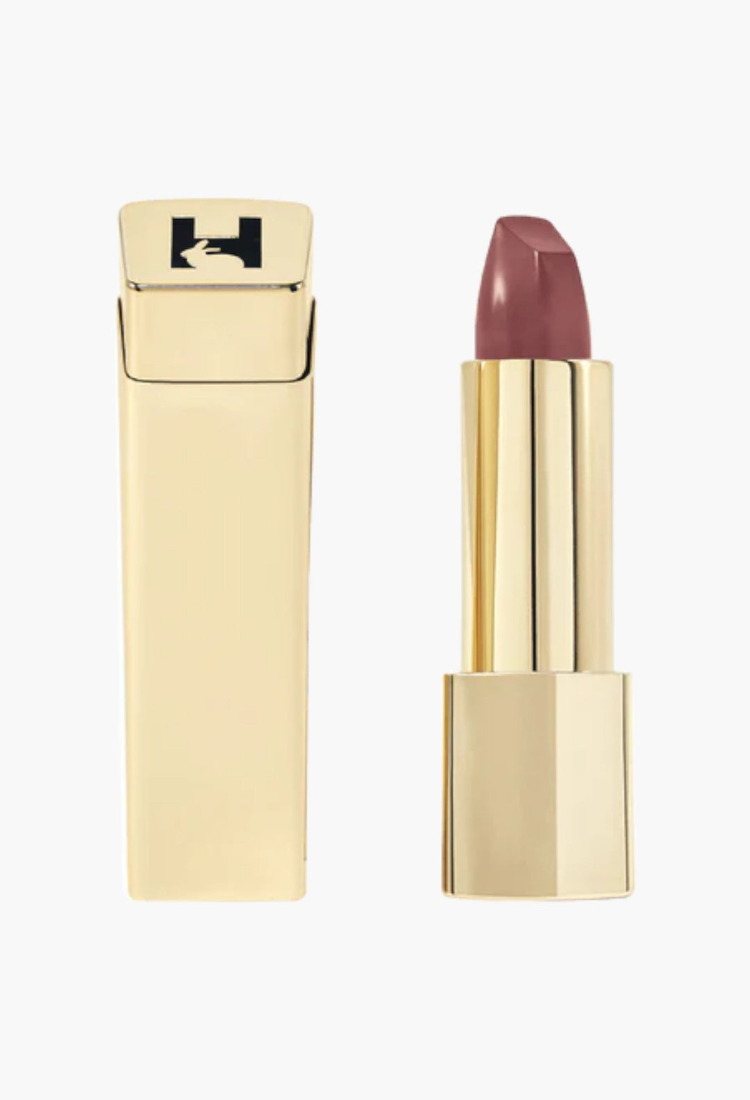 Unlocked Satin Creme Lipstick - GLAM MODA