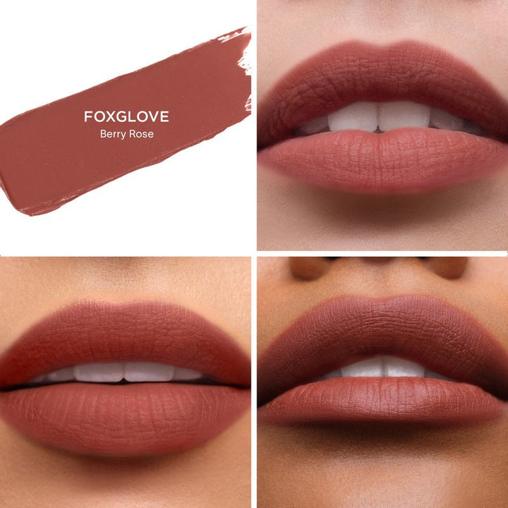 Unlocked Soft Matte Lipstick - GLAM MODA