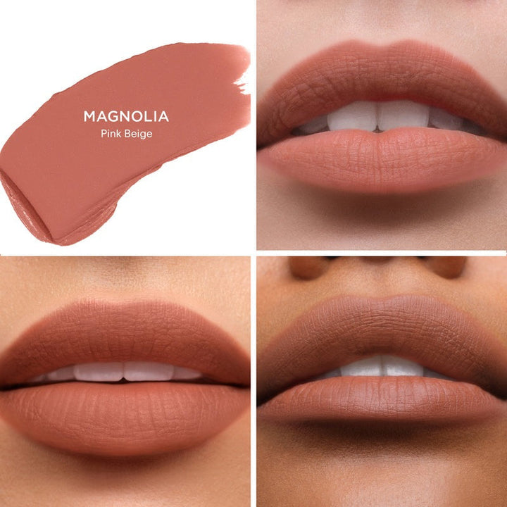 Unlocked Soft Matte Lipstick - GLAM MODA