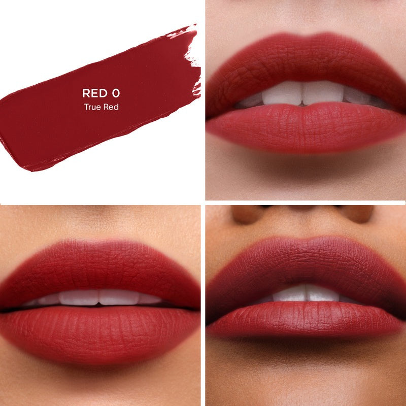 Unlocked Soft Matte Lipstick - GLAM MODA