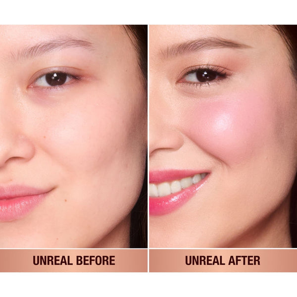 Unreal Blush Healthy Glow Stick
