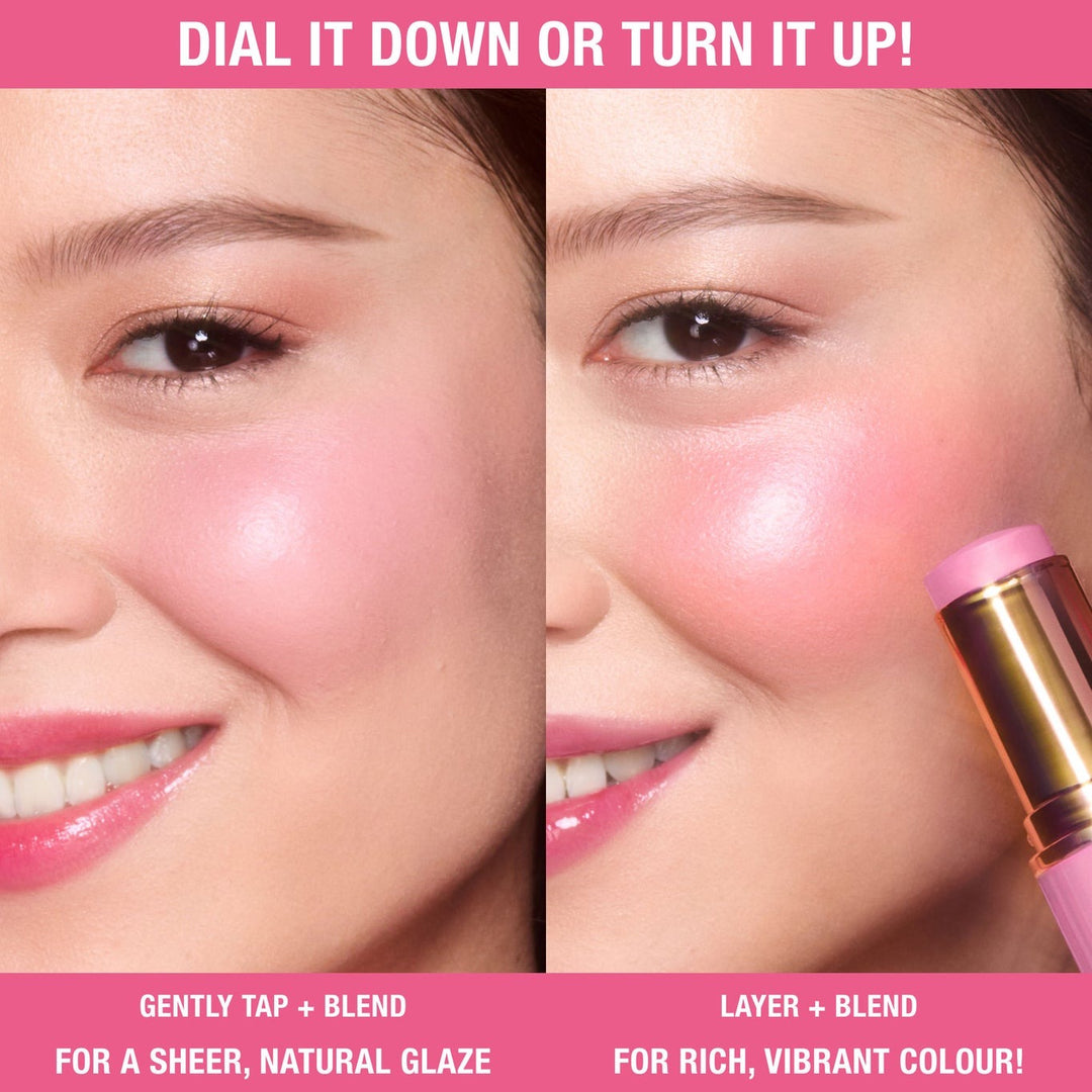 Unreal Blush Healthy Glow Stick - GLAM MODA