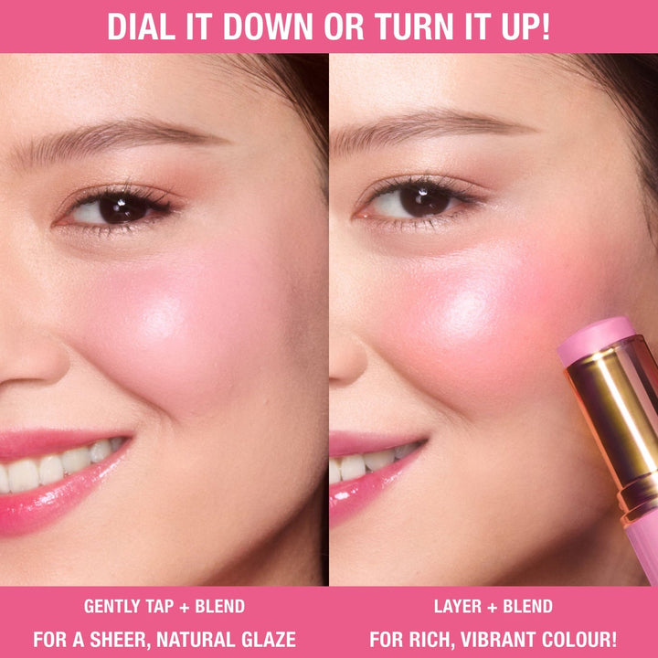 Unreal Blush Healthy Glow Stick - GLAM MODA