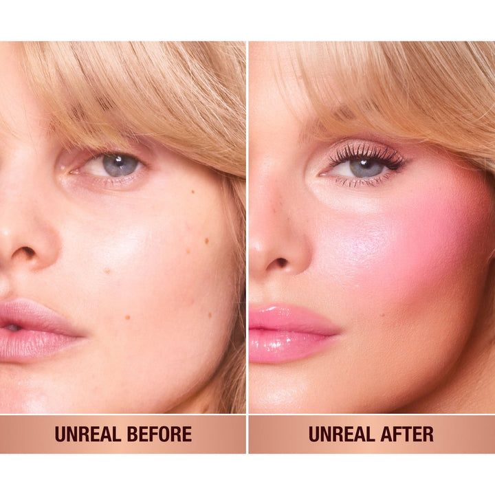 Unreal Blush Healthy Glow Stick - GLAM MODA