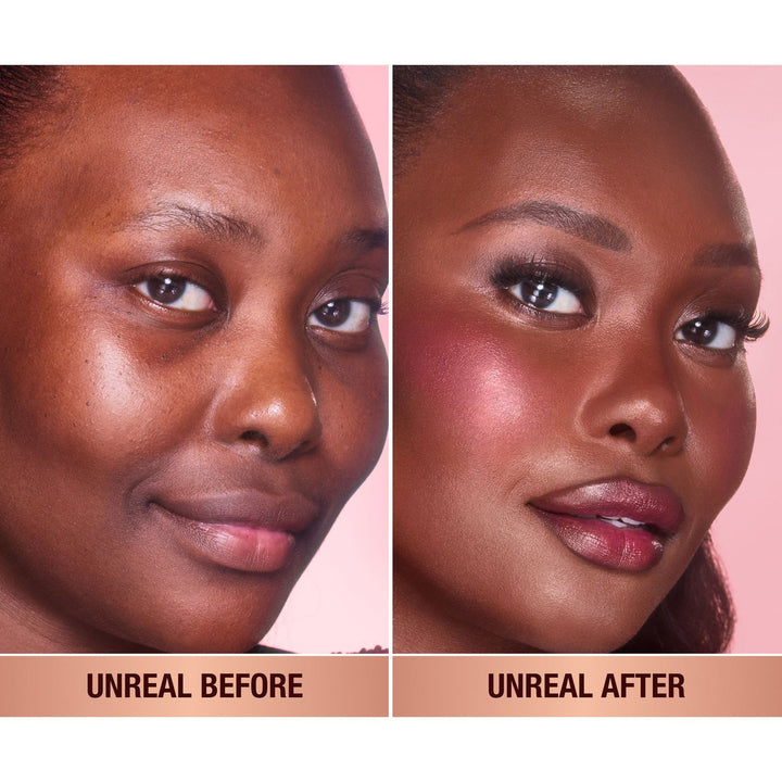 Unreal Blush Healthy Glow Stick - GLAM MODA