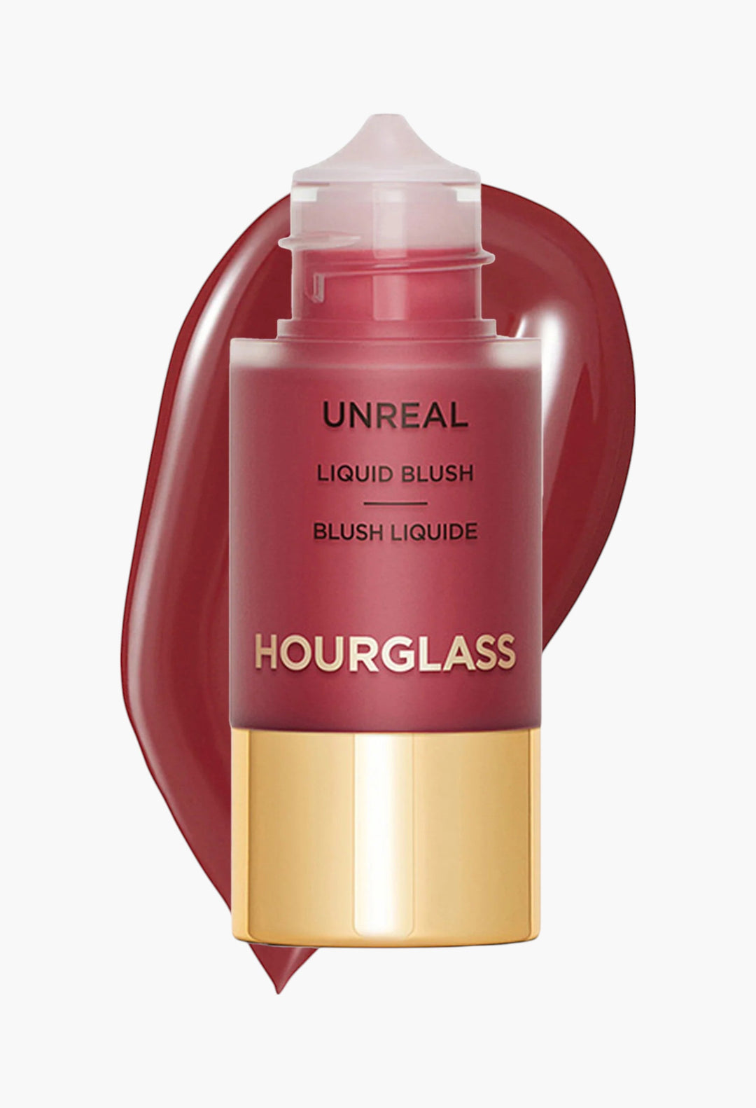 Unreal Liquid Blush - GLAM MODA