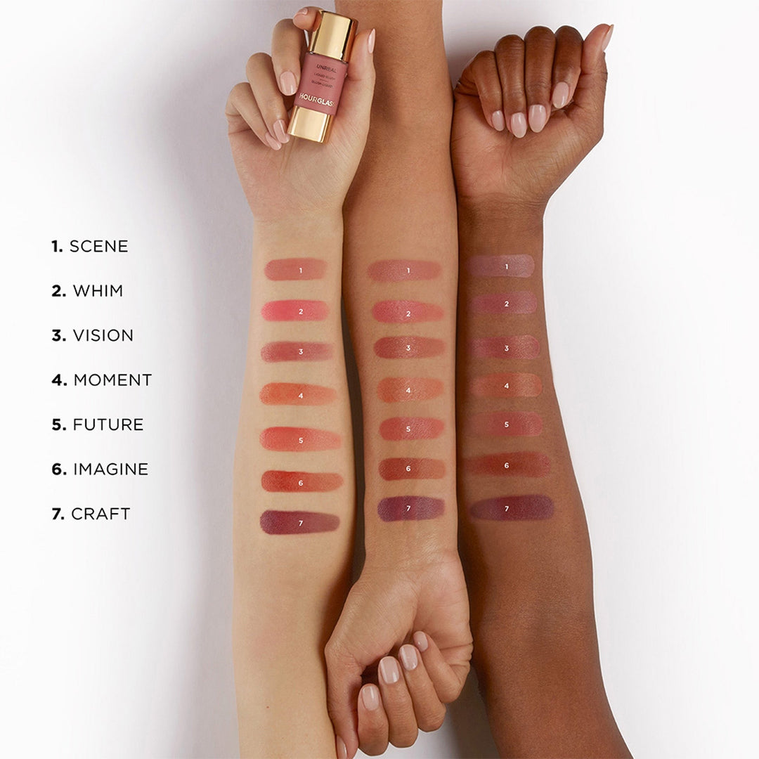 Unreal Liquid Blush - GLAM MODA