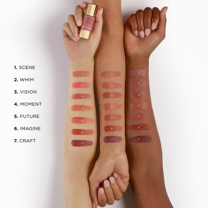 Unreal Liquid Blush - GLAM MODA