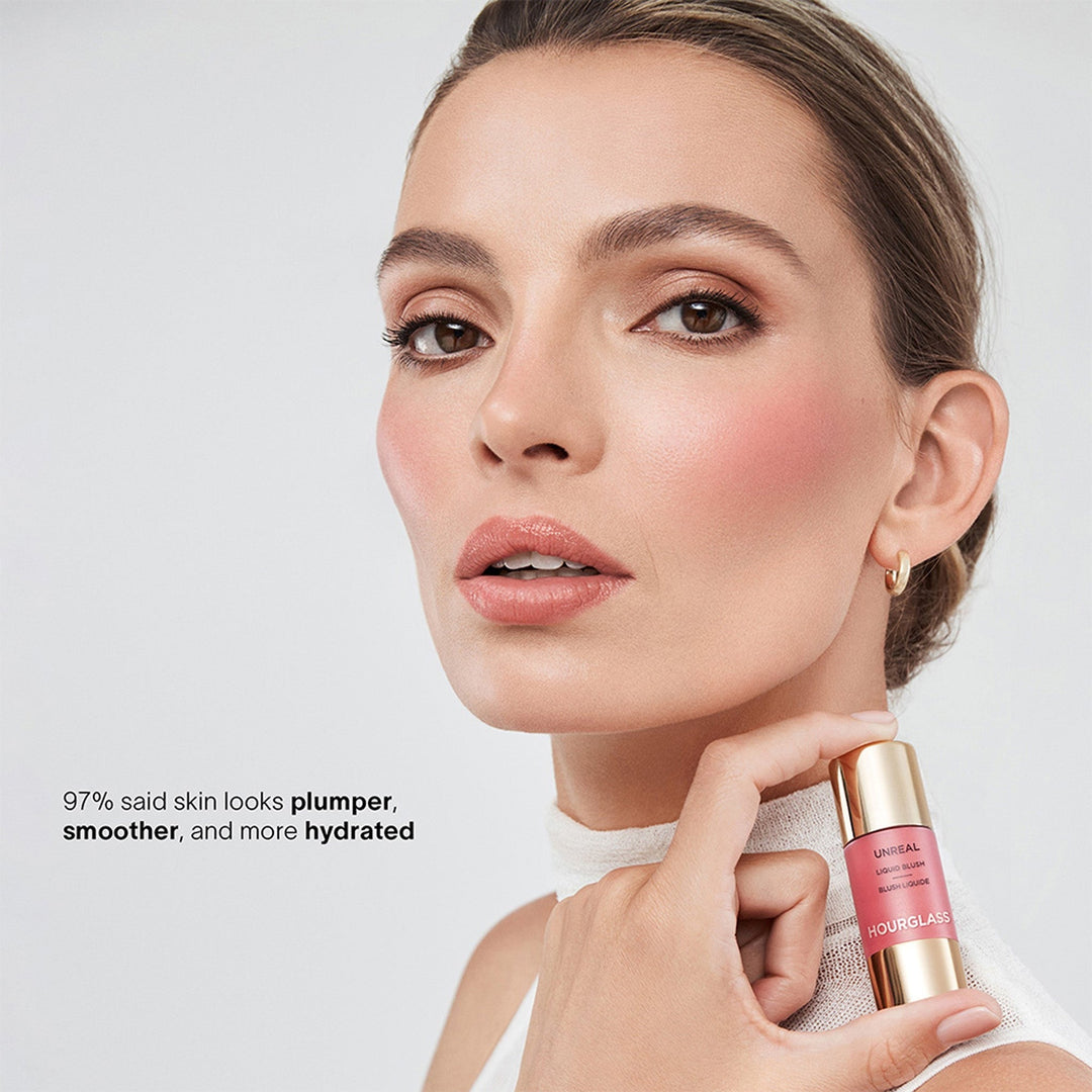 Unreal Liquid Blush - GLAM MODA