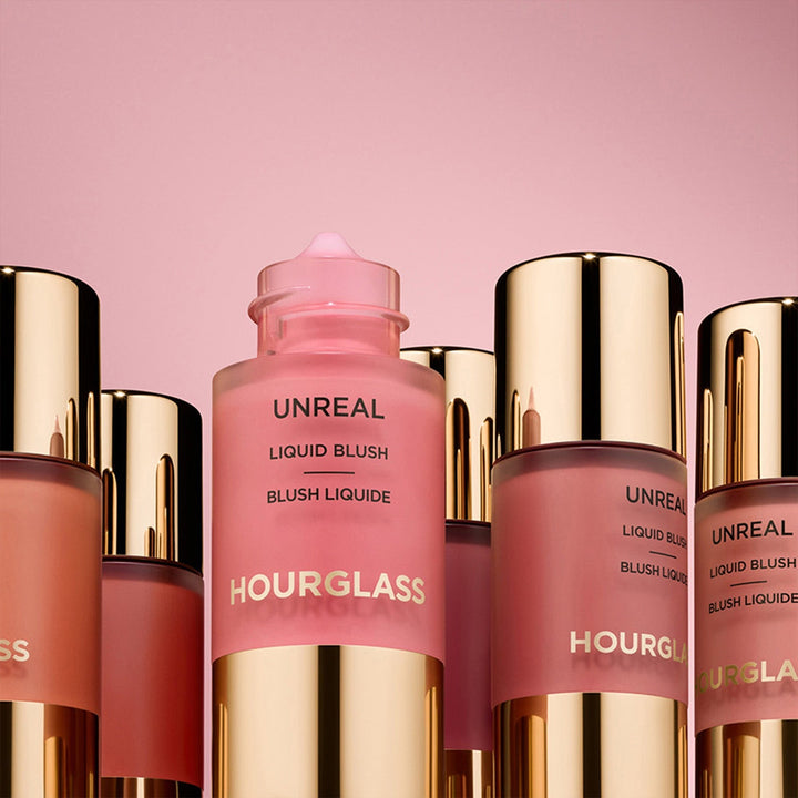 Unreal Liquid Blush - GLAM MODA