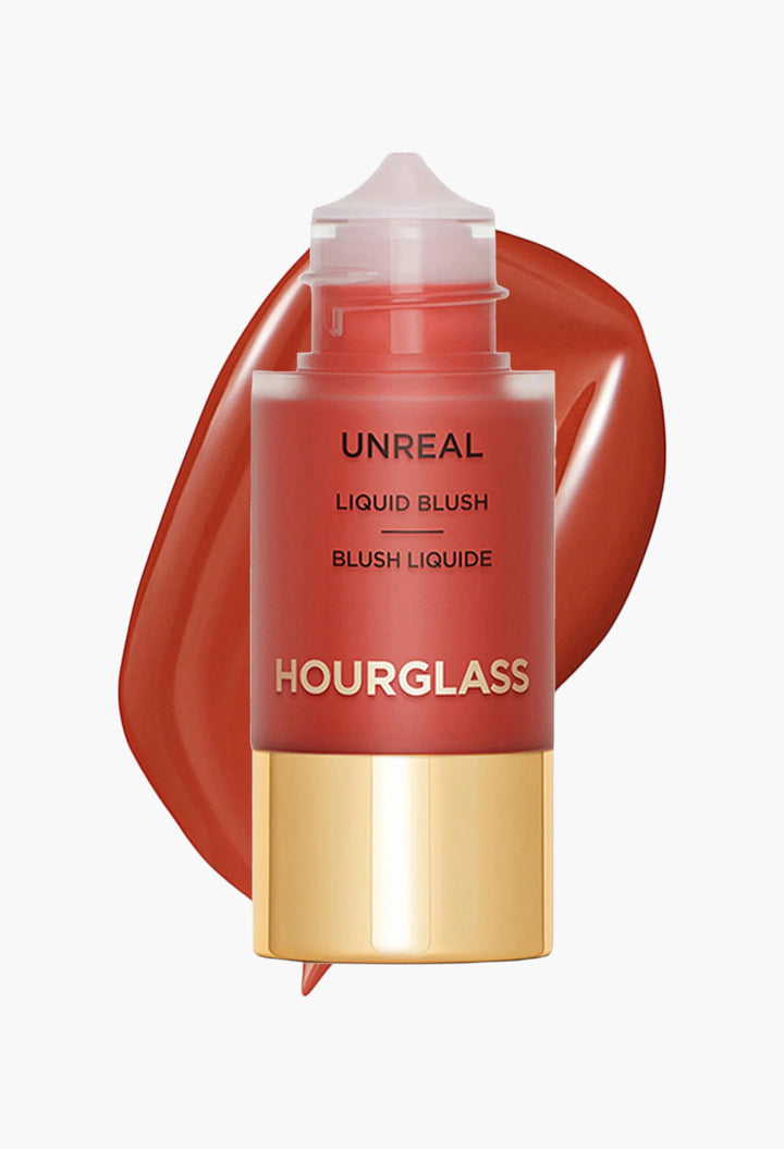 Unreal Liquid Blush - GLAM MODA