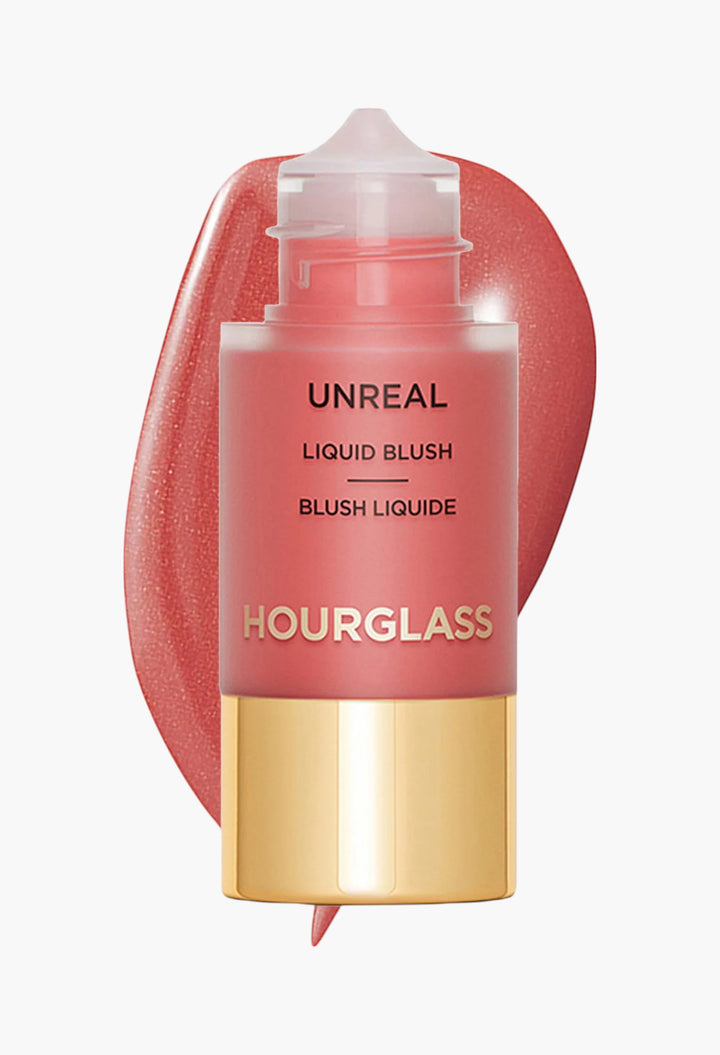 Unreal Liquid Blush - GLAM MODA
