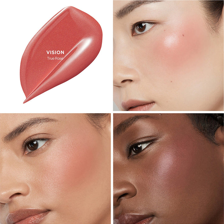 Unreal Liquid Blush - GLAM MODA