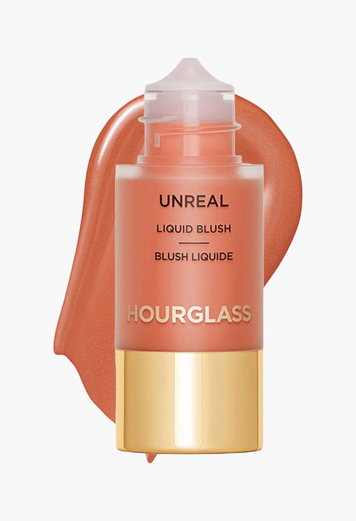 Unreal Liquid Blush - GLAM MODA